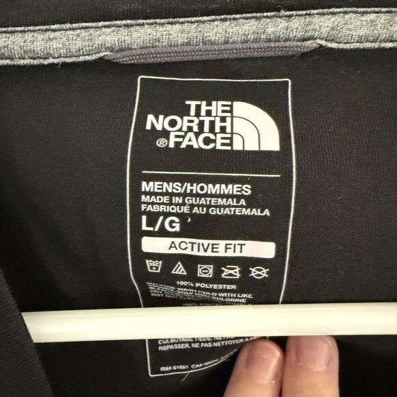 The North Face Flash Dry Shirt - NWOT - Picture 4 of 5